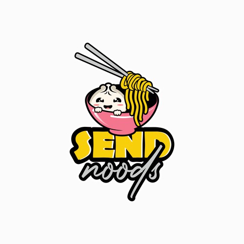 Send Noods