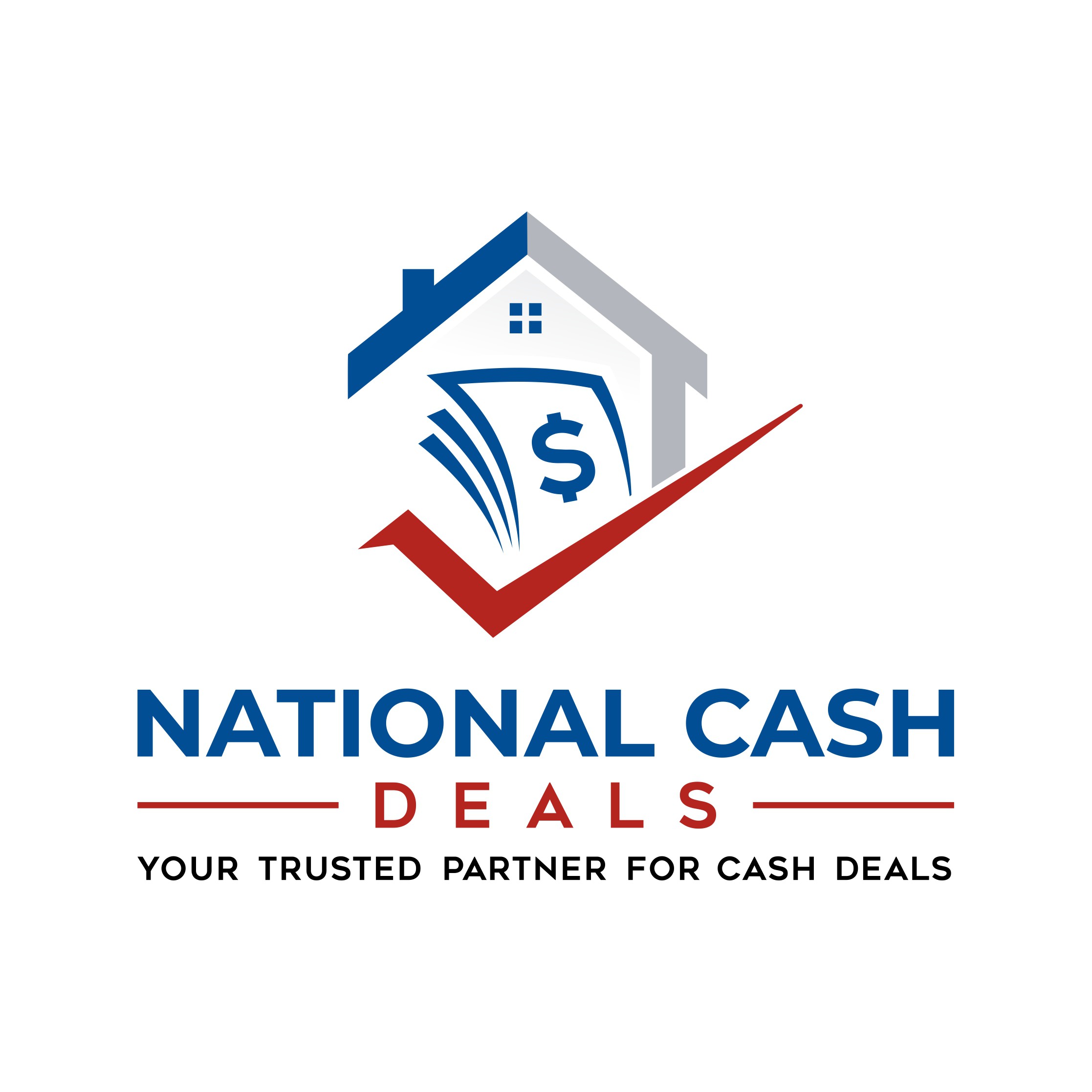 Trusted Logo representing National Cash Home Buyers in the United States