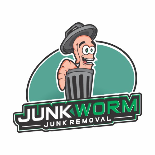 Junk Worm