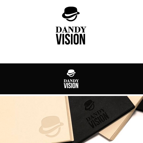 winner logo for Dandy Vision