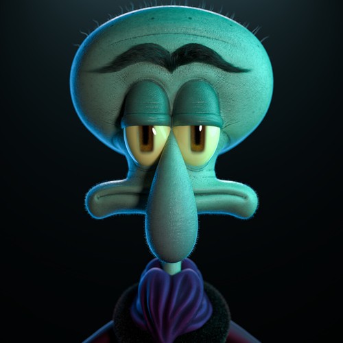 Squilliam