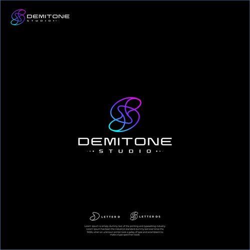 demitone studio