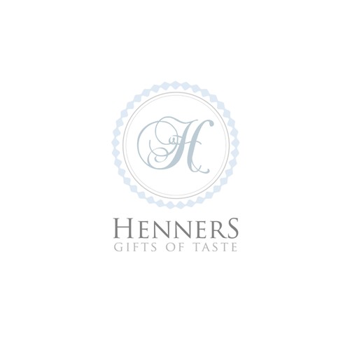 Henners Logo