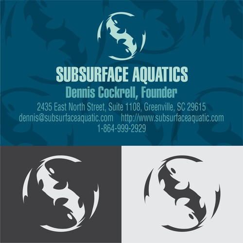 Subsurface Aquatics