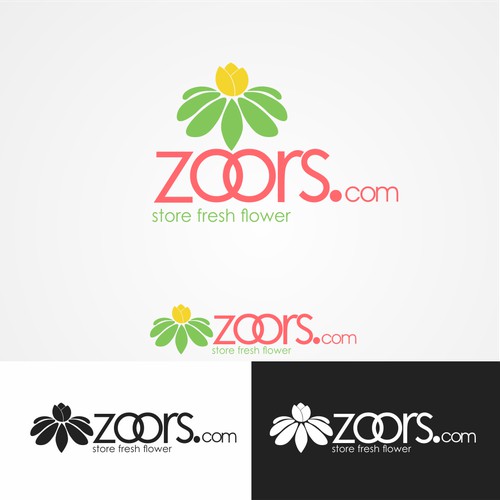 logo for zoors