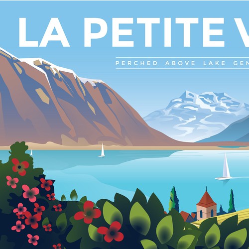 La Petite Vigne