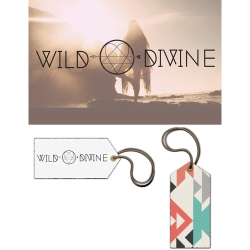 Wild Divine Logo