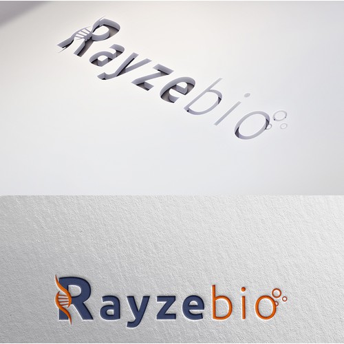 Logo Design for a Cancer Medicine Brand