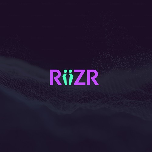 Logo concept for sales and marketing company