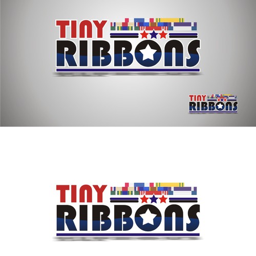 TinyRibbons needs a new logo