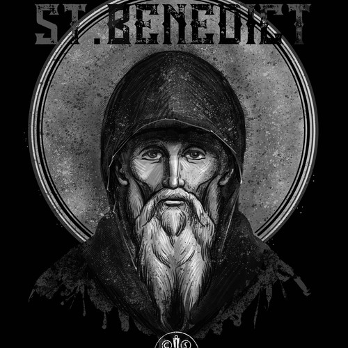 St Benedict