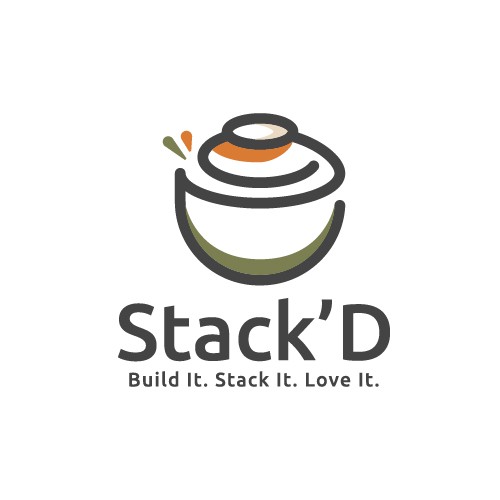 Stack'd