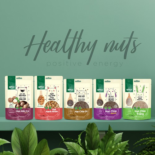 EPCO Food Packaging