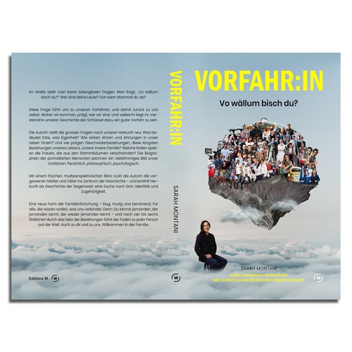 Book Cover Design