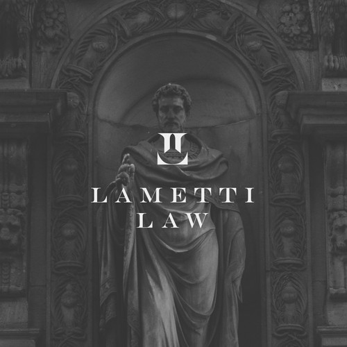 Lametti LAW ( Double L with Building Poles) 
