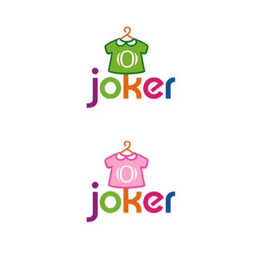 Joker Logo