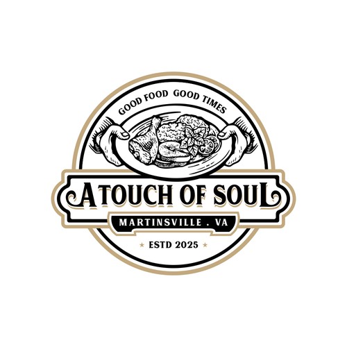 A Touch of Soul