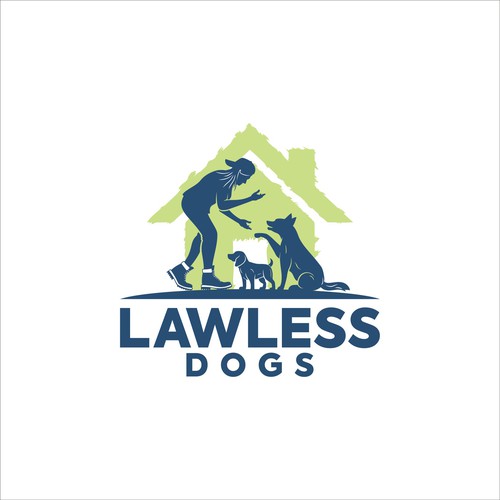 LAWLESS DOGS