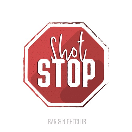 SHOT STOP bar & nightclub 