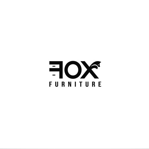 Fox Logo and Brand Identity