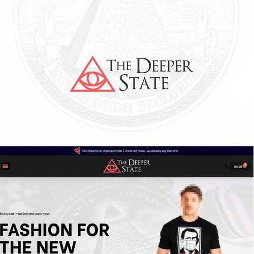 Deep State