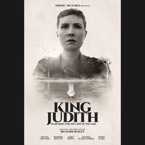 King Judith | Movie Poster
