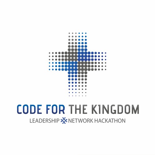 Create the next logo for Code For The Kingdom