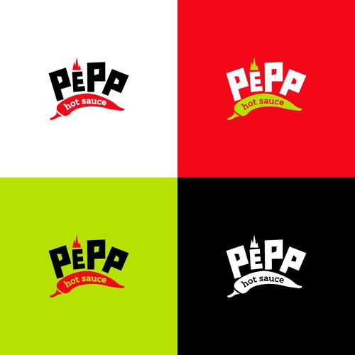 PePP Hot Sauce