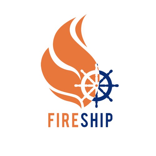 Fire Ship