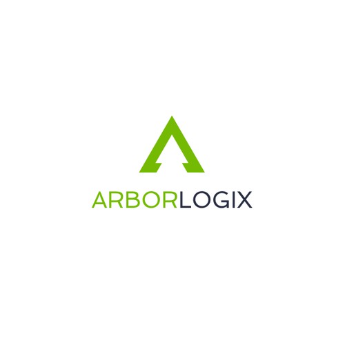 ARBORLOGIX Logo Design