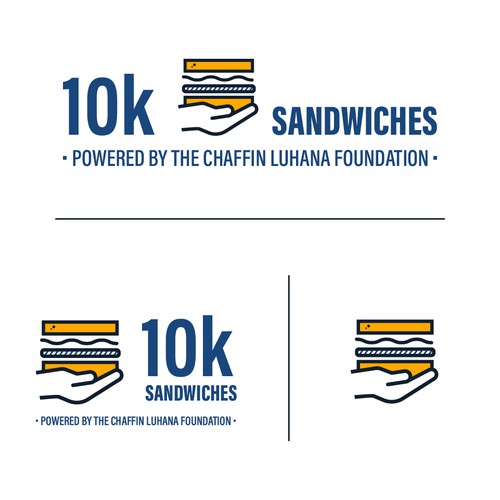 10K sandwiches