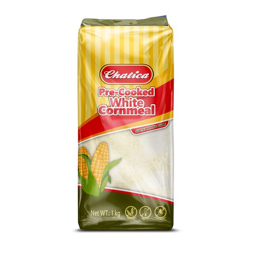 Cornflour