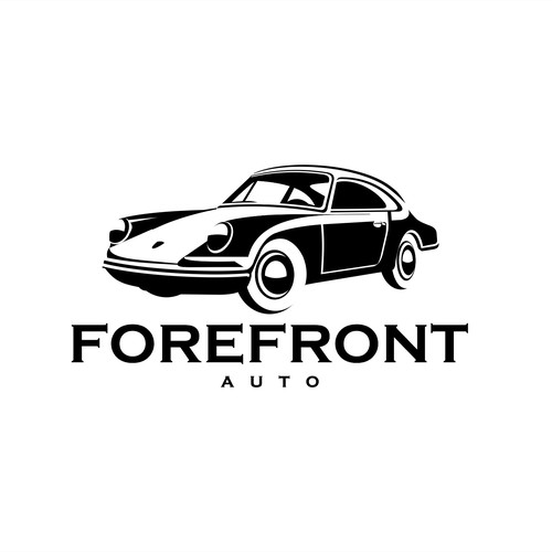 FOREFRONT AUTO