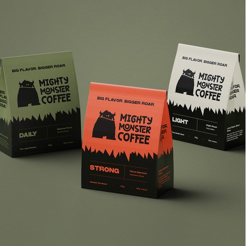 MMC - Packaging Design Guide