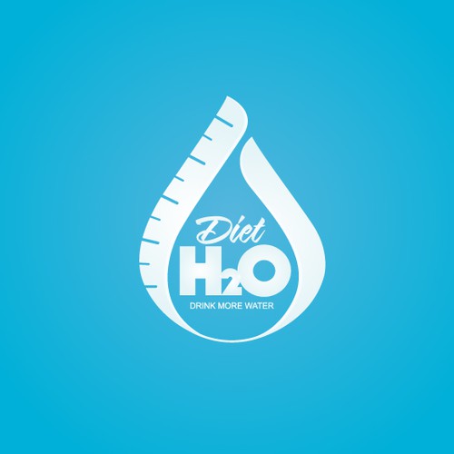 New logo wanted for DIET H2O