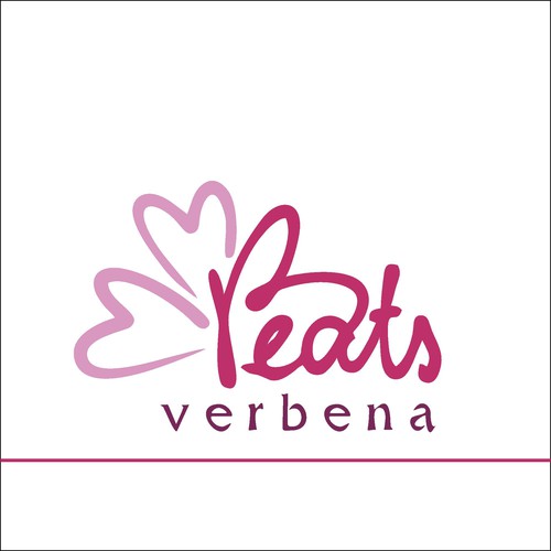 logo floral