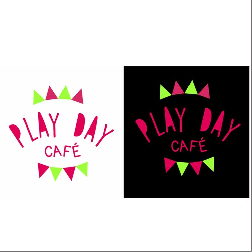 Play Day Cafe Indoor Playground Cafe