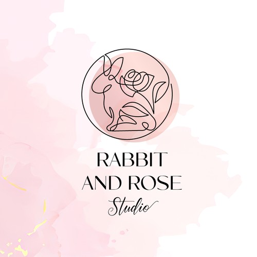 Rabbit and Rose Studio