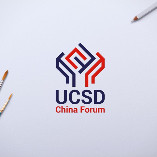 China Forum Logo