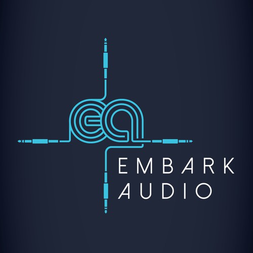 Embark Audio Recording Studio