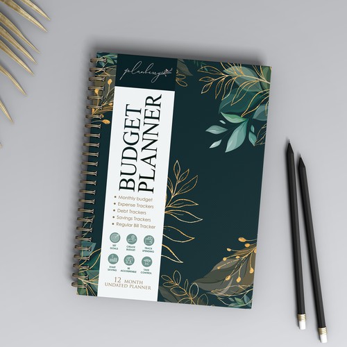 Premium Budget Planner