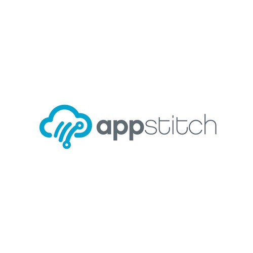 AppStitch needs a new logo