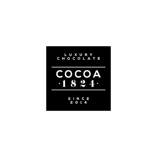 Cocoa 1824 logo