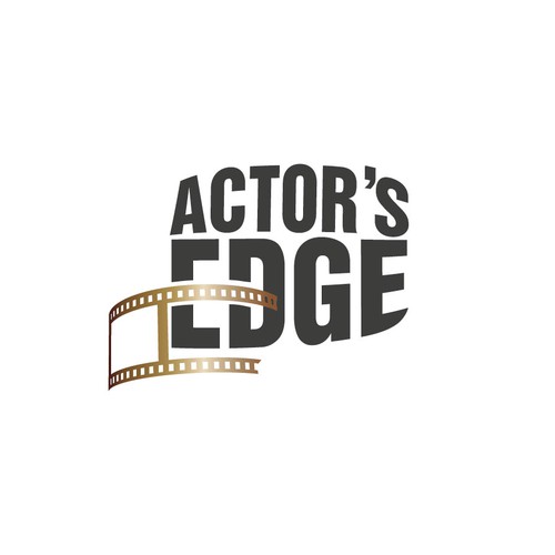 Actor Edge Logo