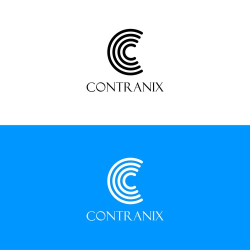 Contranix Logo