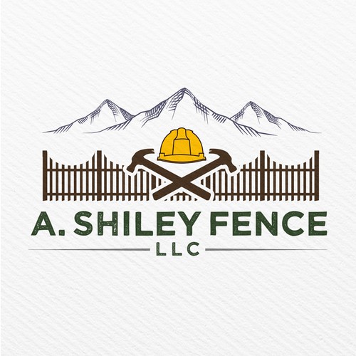 Bold Logo for Lawncare