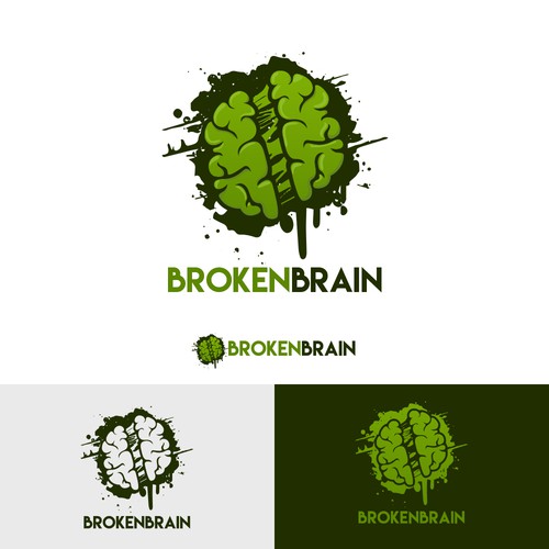 BrokenBrain Contest Winner
