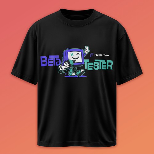 T-shirt Design