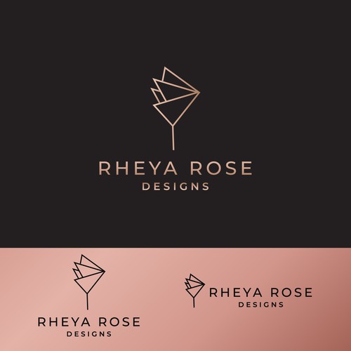 Stationery company logo