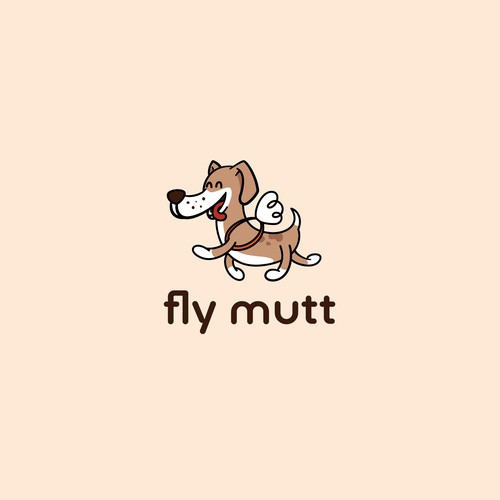 fly dog
